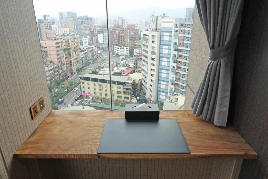 แองเจิลส์ โฮเต็ล ไทเป 101 Hotel ห้อง รูปภาพ