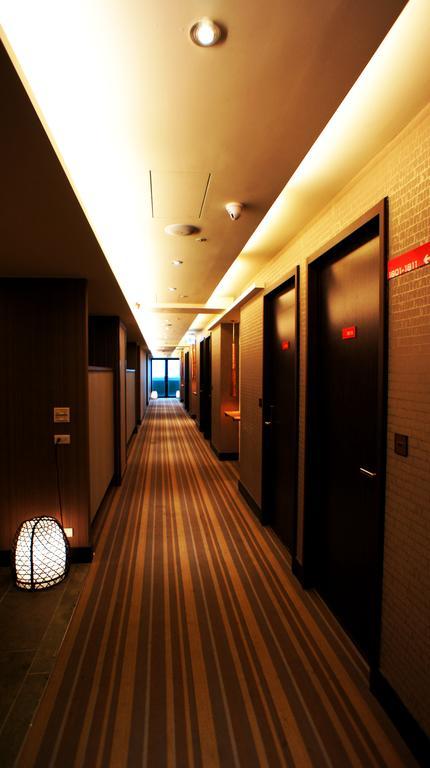 แองเจิลส์ โฮเต็ล ไทเป 101 Hotel ภายนอก รูปภาพ