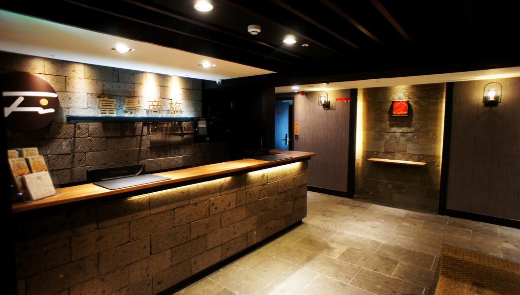 แองเจิลส์ โฮเต็ล ไทเป 101 Hotel ภายนอก รูปภาพ