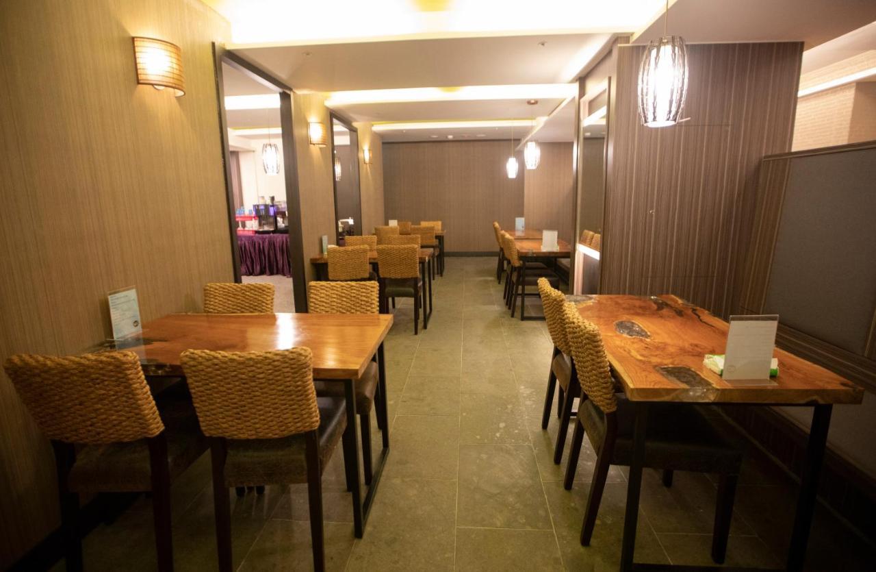 แองเจิลส์ โฮเต็ล ไทเป 101 Hotel ภายนอก รูปภาพ